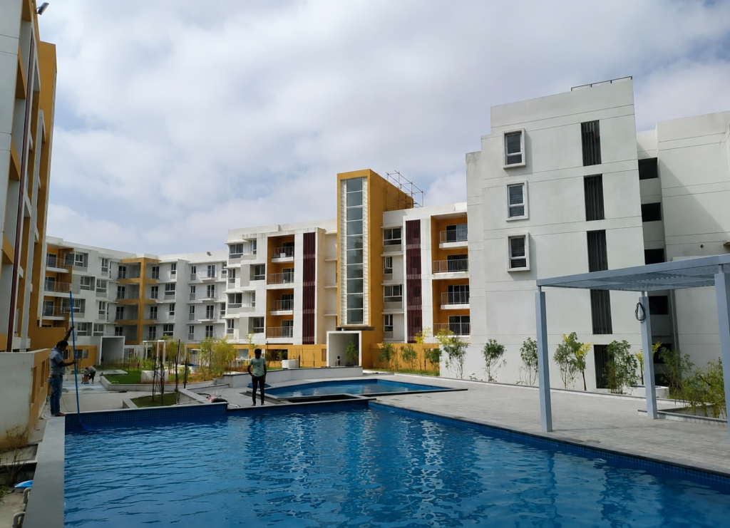 Casagrand Royce Bangalore