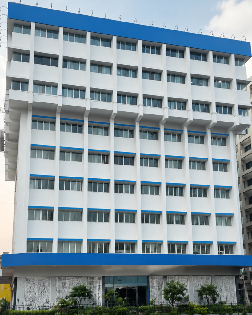 Intex Space Solution Mount Road