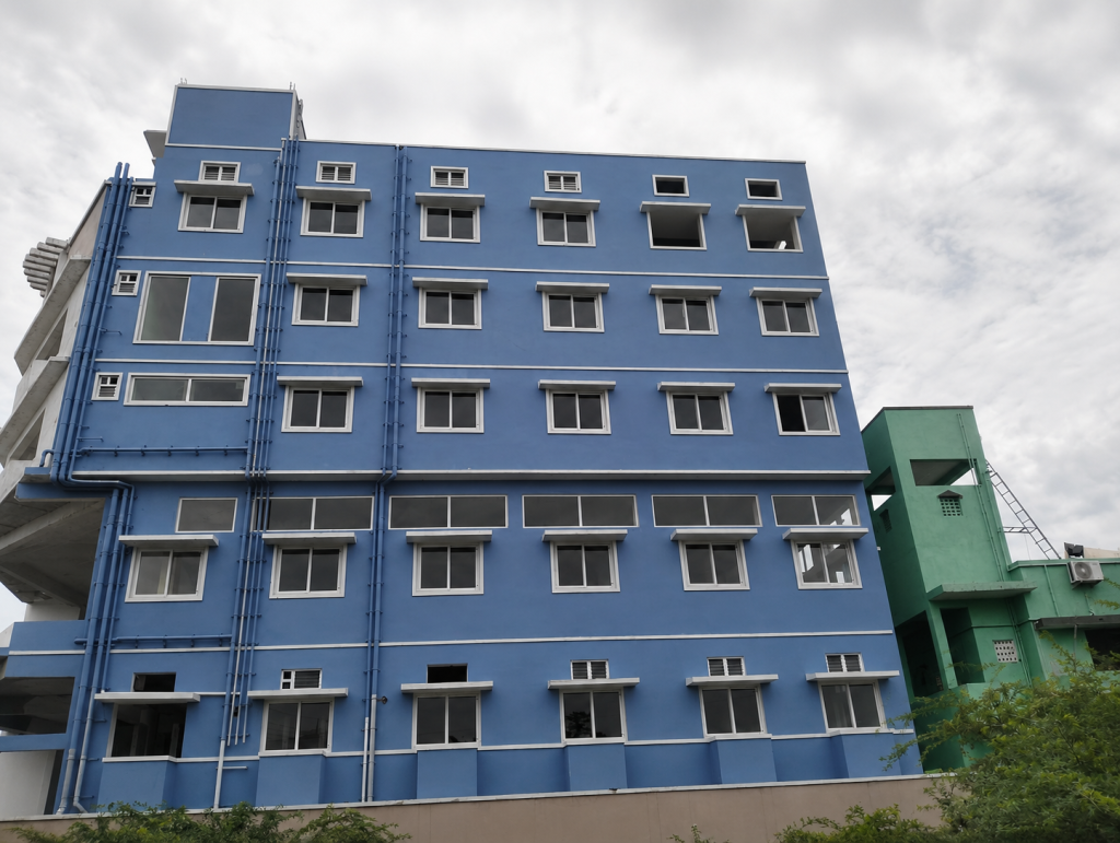 RK – Enterprises Guduvanchery