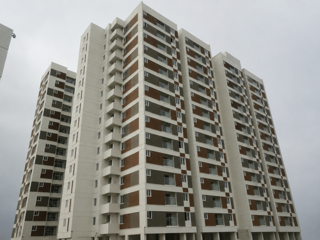 Projects DRA Maraimalai Nagar