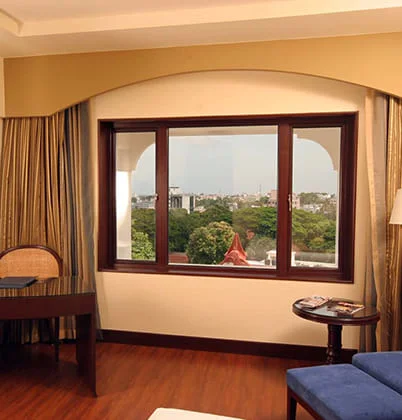 Casement Window