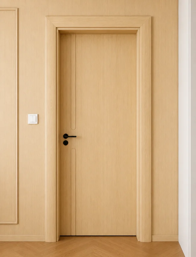 Composite Skin Doors